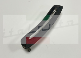 Maserati Mistral dashboard vents