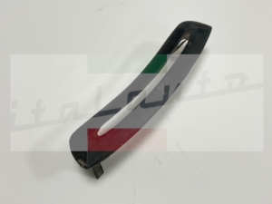 Maserati Mistral dashboard vents