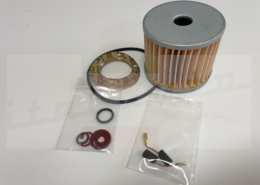Revision set lucas fuel pump