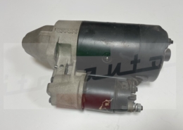 125719 Starter motor