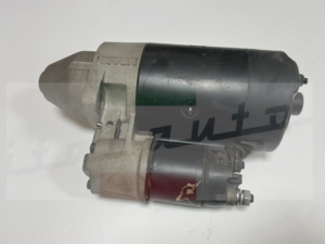 125719 Starter motor