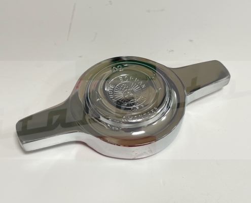 Borrani Hub Nut