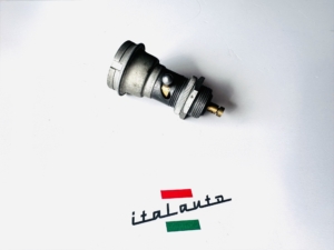 Alfa Romeo Original Under Bonnet (Hood) Light, Switched 1483.80.712 (2)