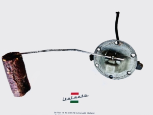 Veglia Borletti Fuel sending unit IL 573 (3)