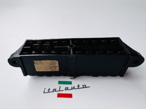 Vintage Multi Contact Rotary Switch Electrical contact box (1)